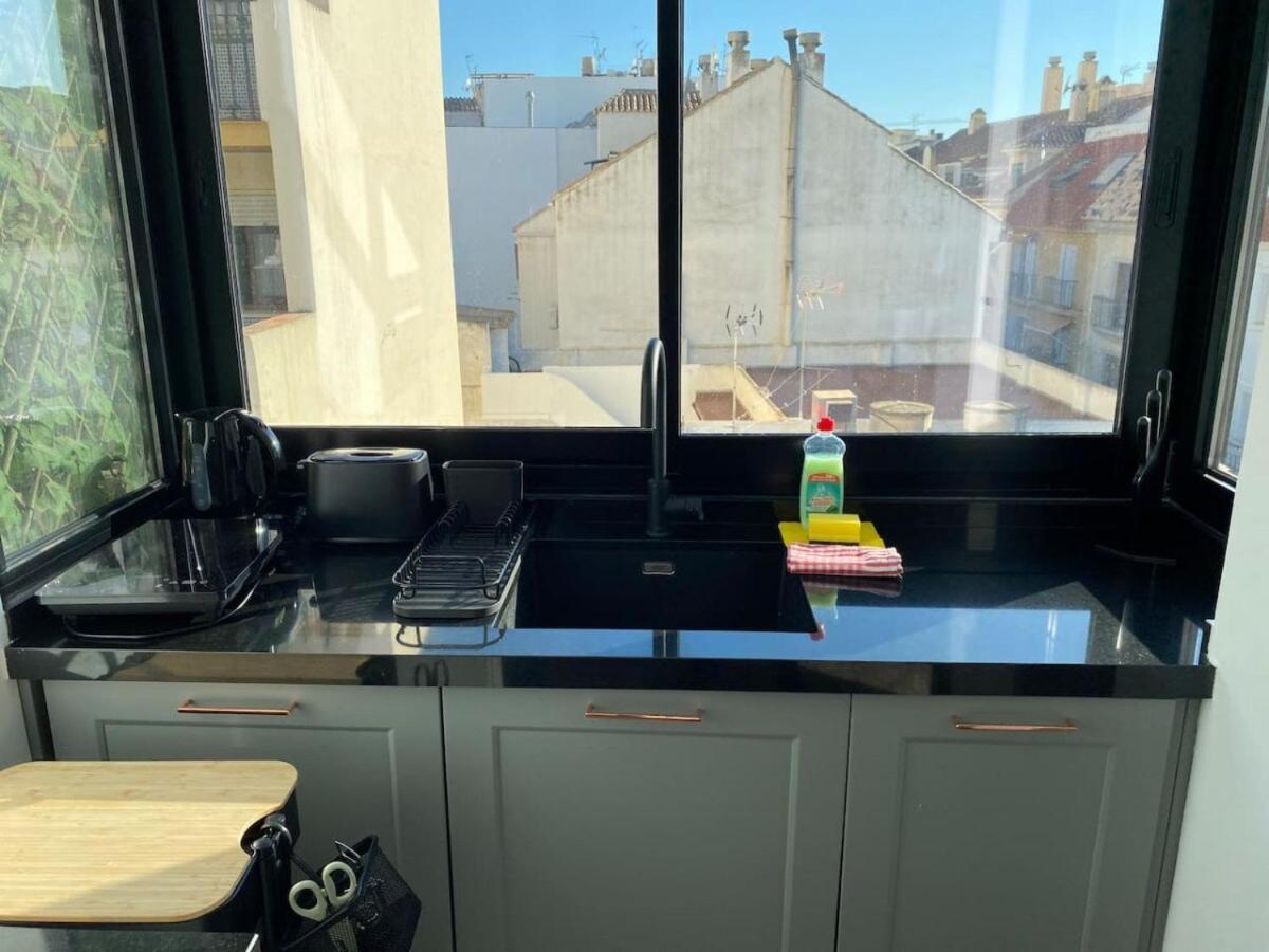 Apartamento Acogedor Estudio By Casa Del Sol Hr *