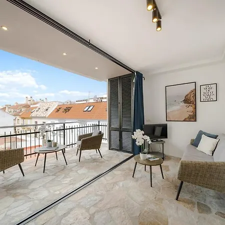 Acogedor Estudio Fuengirola By Casa Del Sol Hr Exterior photo
