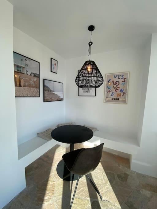 Appartement Acogedor Estudio By Casa Del Sol Hr *