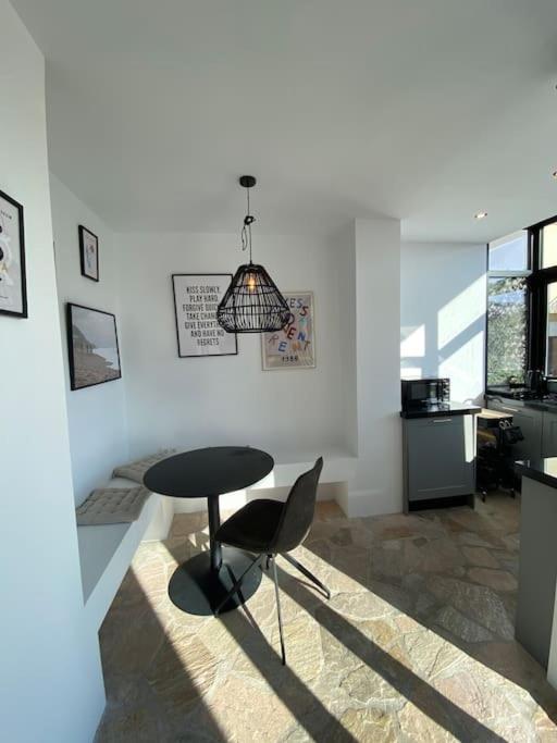 Acogedor Estudio By Casa Del Sol Hr Appartement