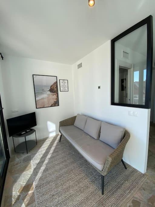 Appartement Acogedor Estudio By Casa Del Sol Hr Fuengirola