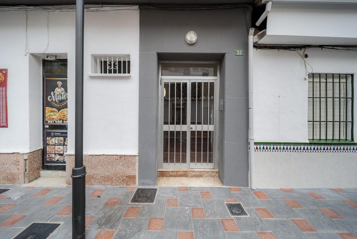 Acogedor Estudio By Casa Del Sol Hr Appartement