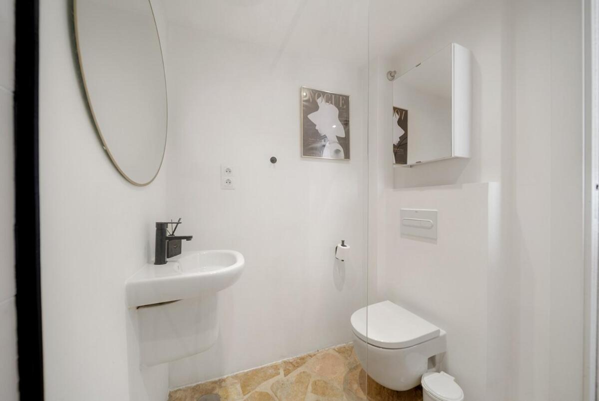 Acogedor Estudio By Casa Del Sol Hr * Fuengirola