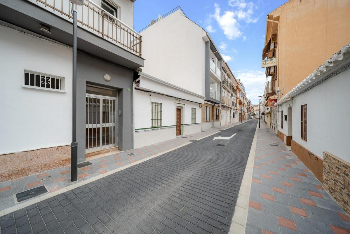 Acogedor Estudio By Casa Del Sol Hr