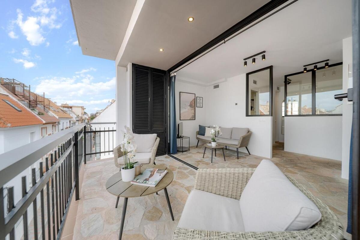 Appartement Acogedor Estudio By Casa Del Sol Hr Fuengirola