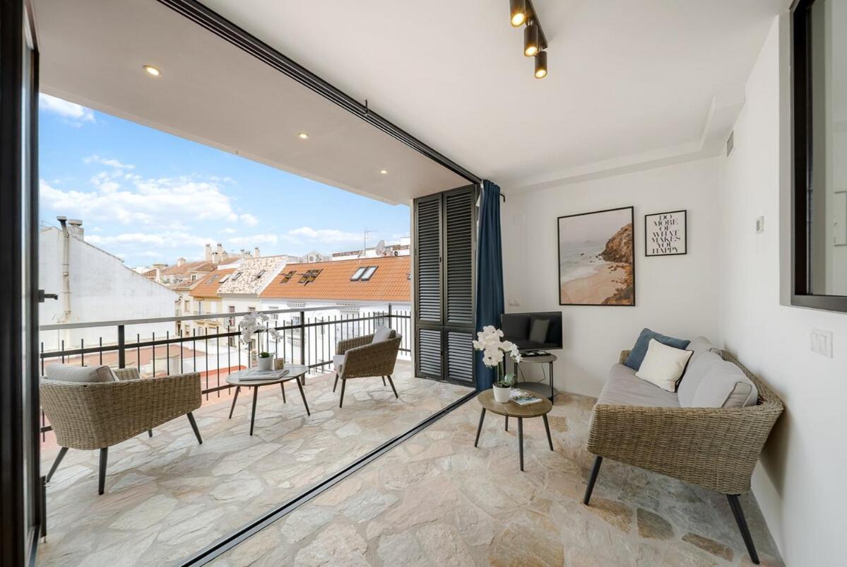 Apartament Acogedor Estudio By Casa Del Sol Hr