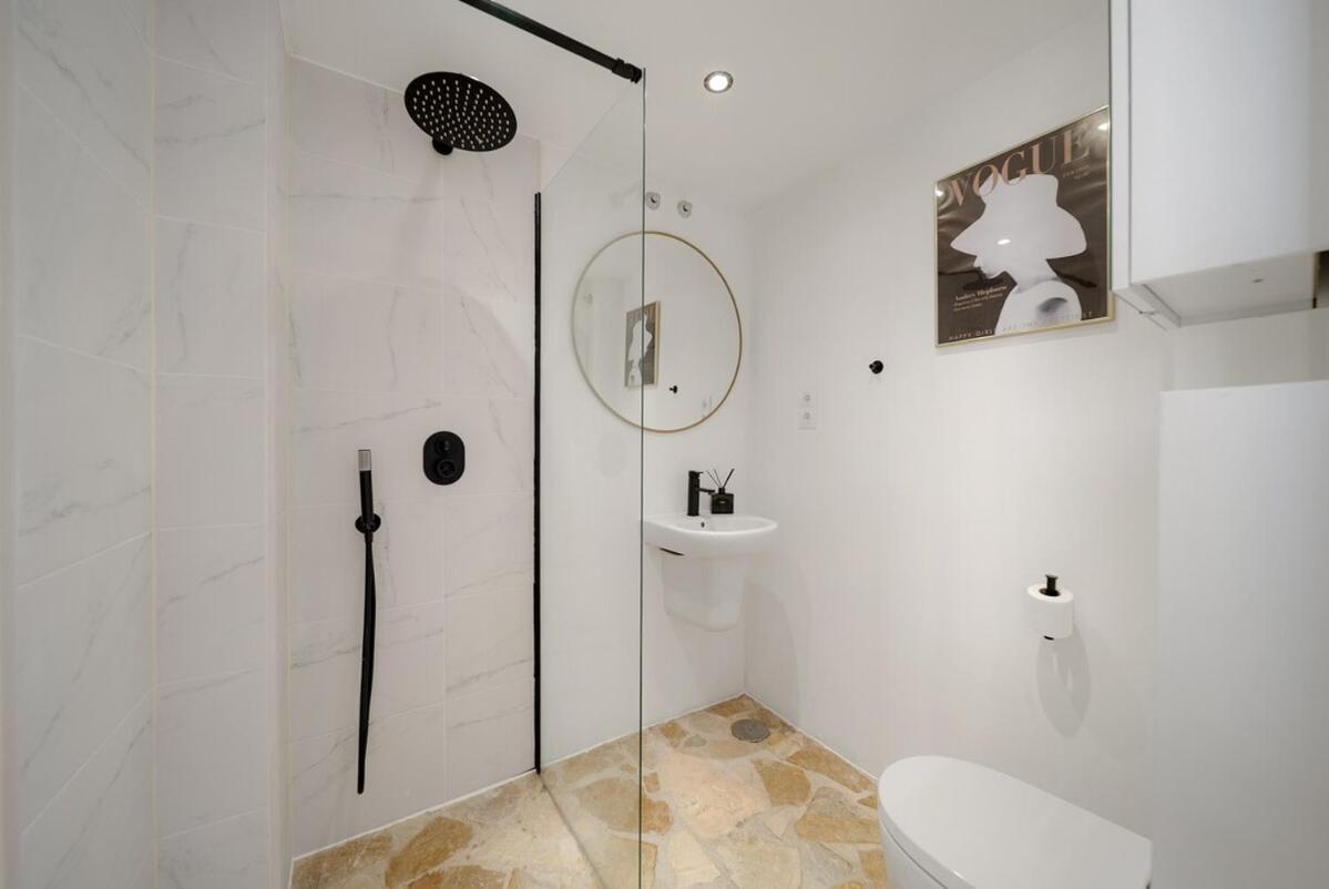 Appartement Acogedor Estudio By Casa Del Sol Hr *