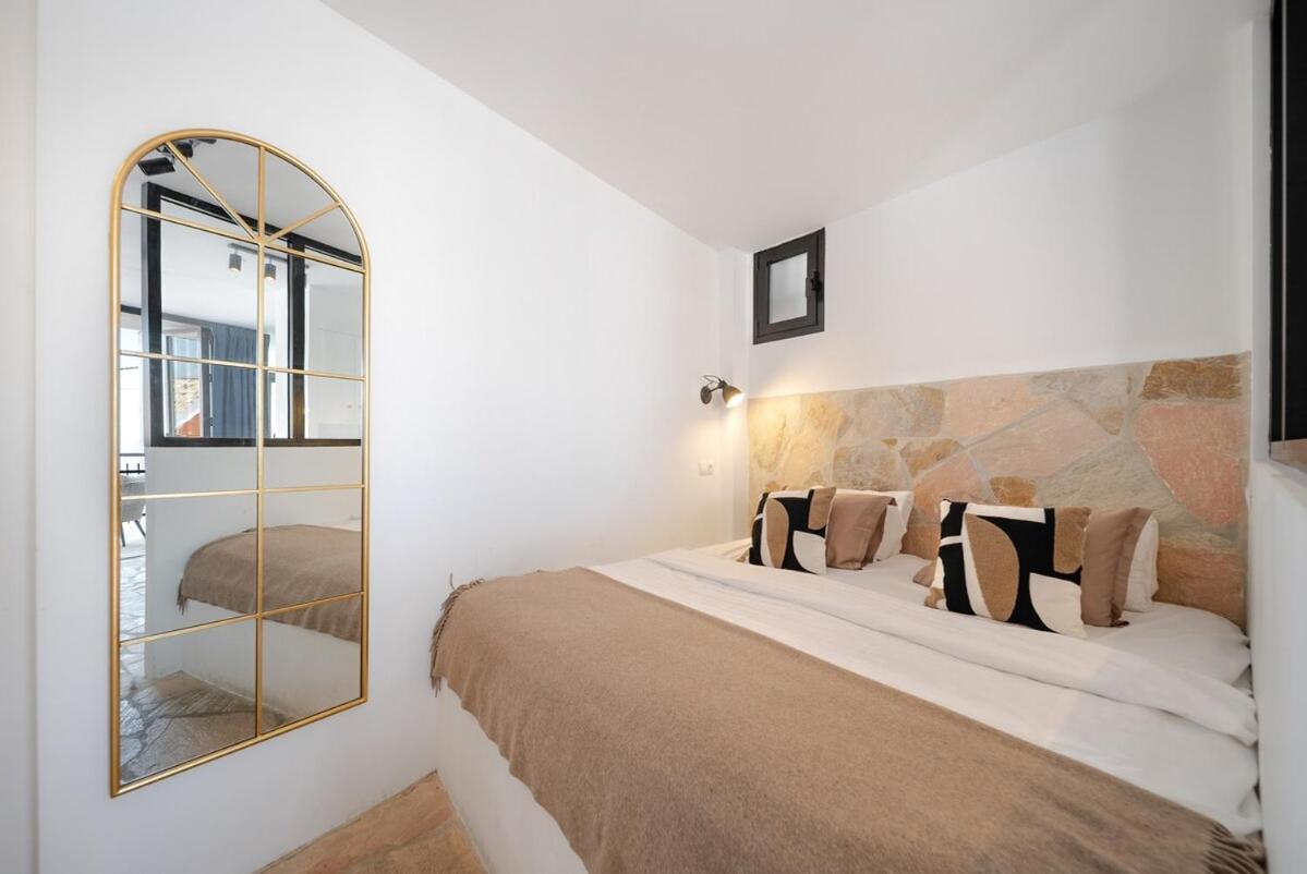 Apartament Acogedor Estudio By Casa Del Sol Hr