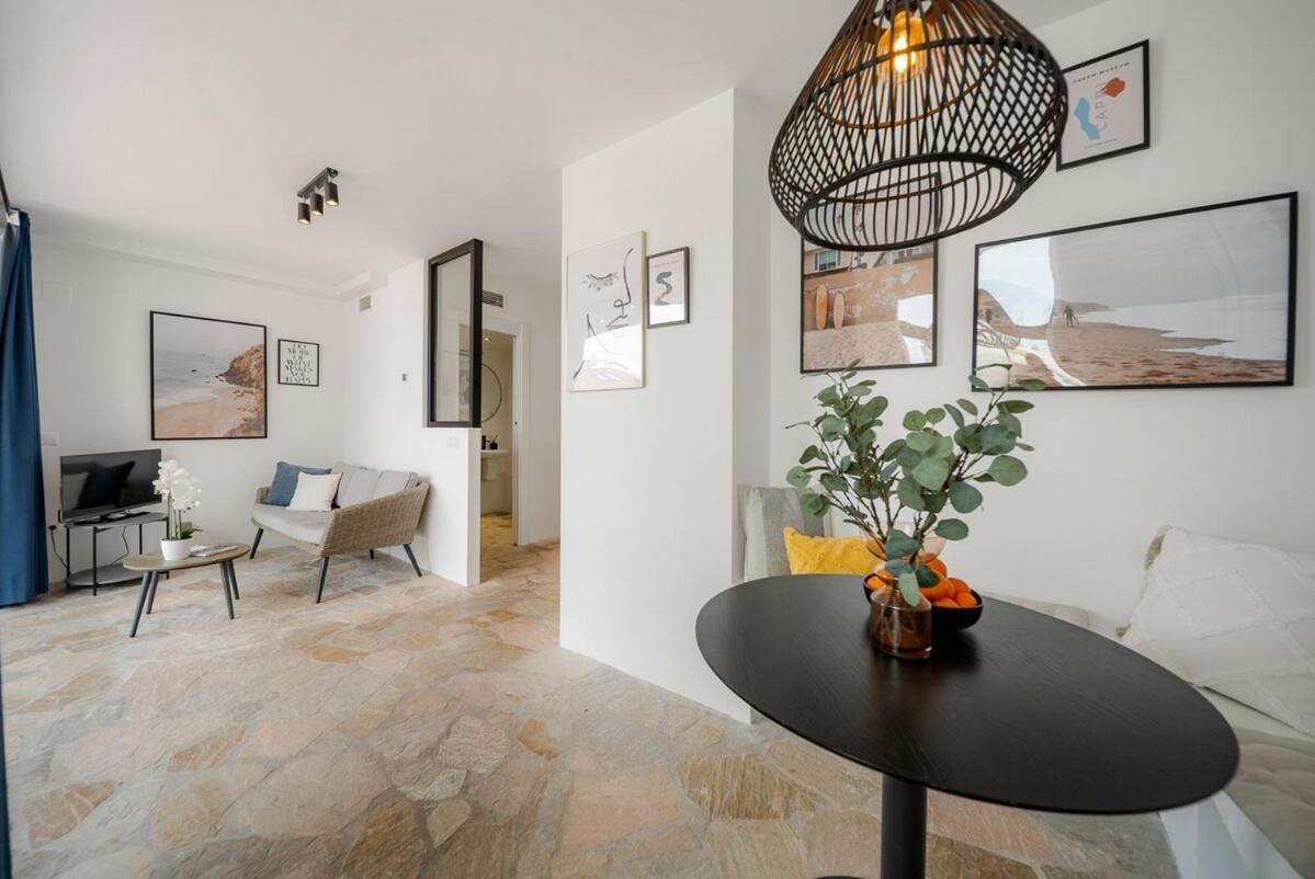 Appartement Acogedor Estudio By Casa Del Sol Hr Fuengirola