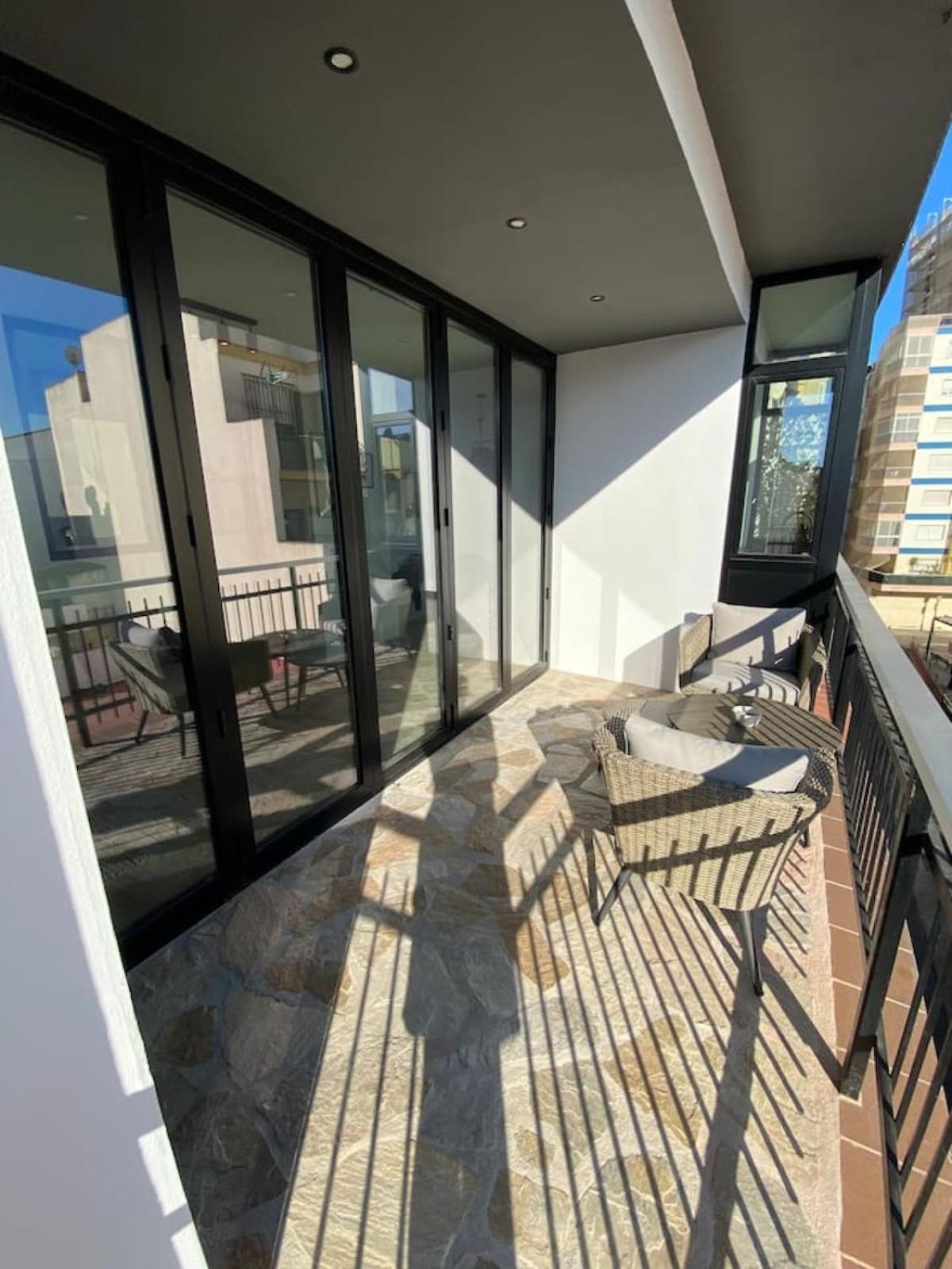 Acogedor Estudio By Casa Del Sol Hr *