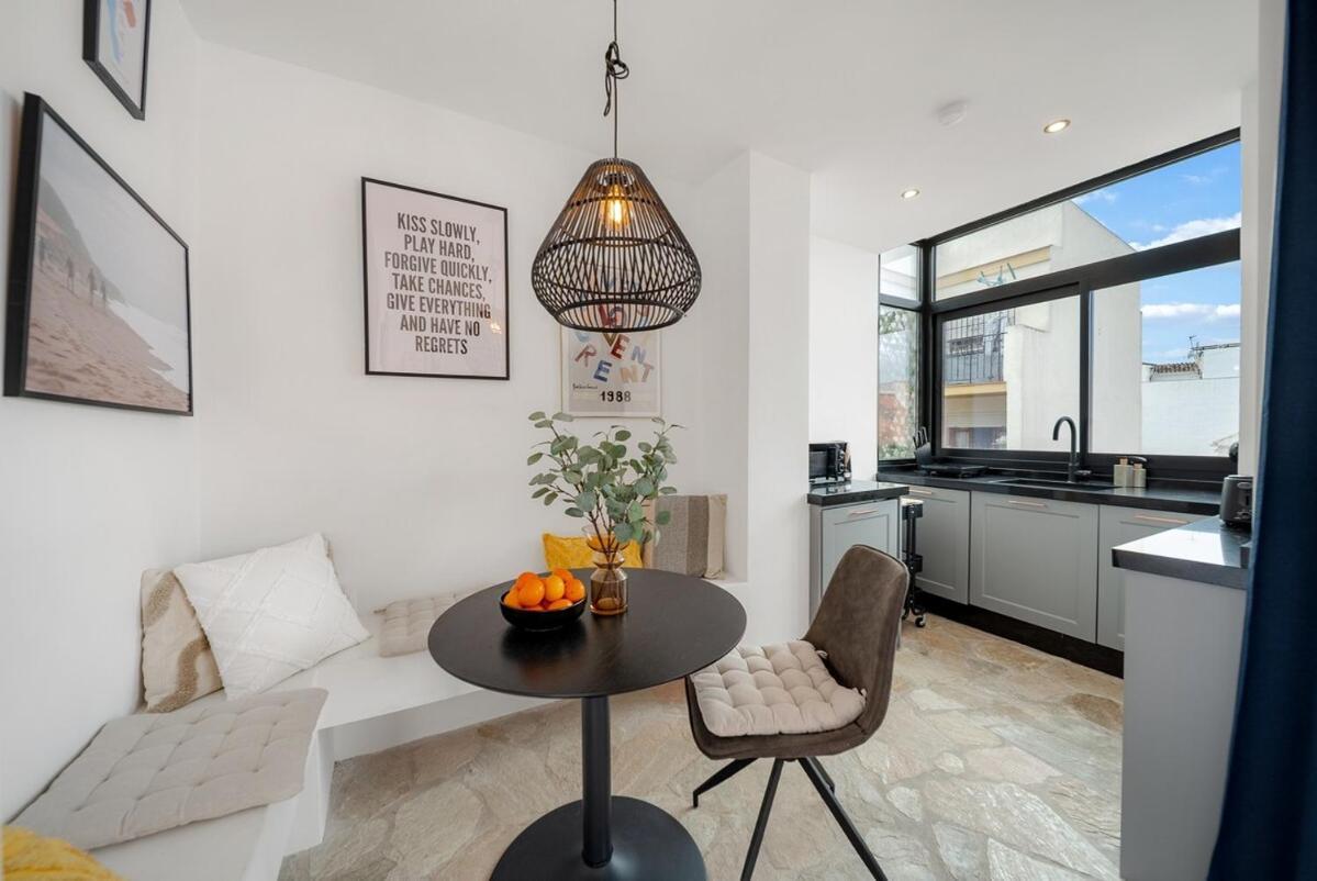 Acogedor Estudio By Casa Del Sol Hr Appartement
