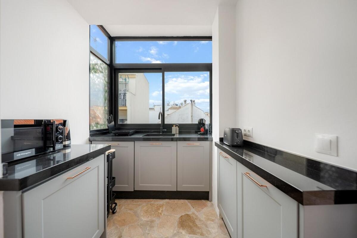 Acogedor Estudio By Casa Del Sol Hr Appartement Fuengirola