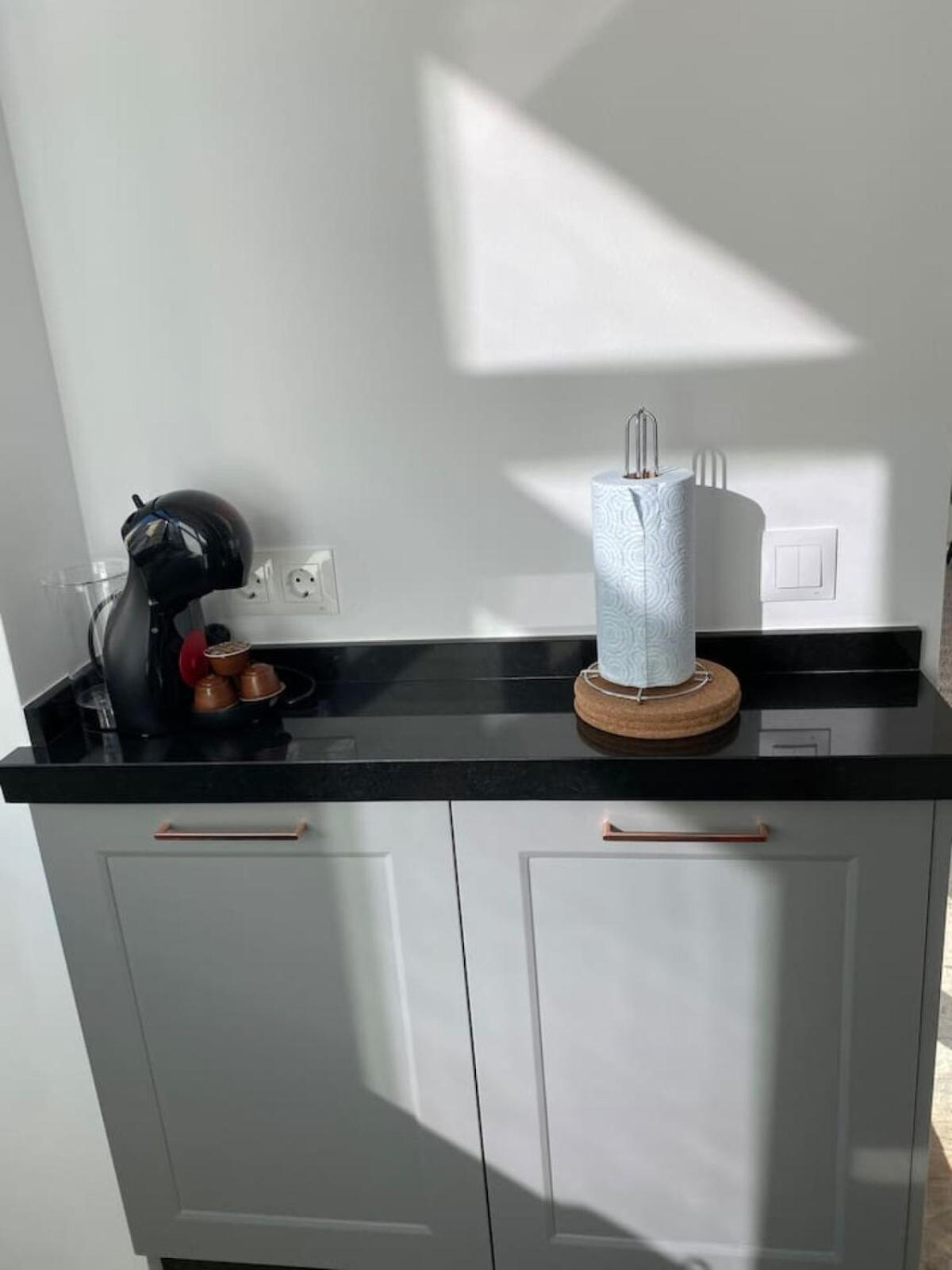 Apartament Acogedor Estudio By Casa Del Sol Hr *