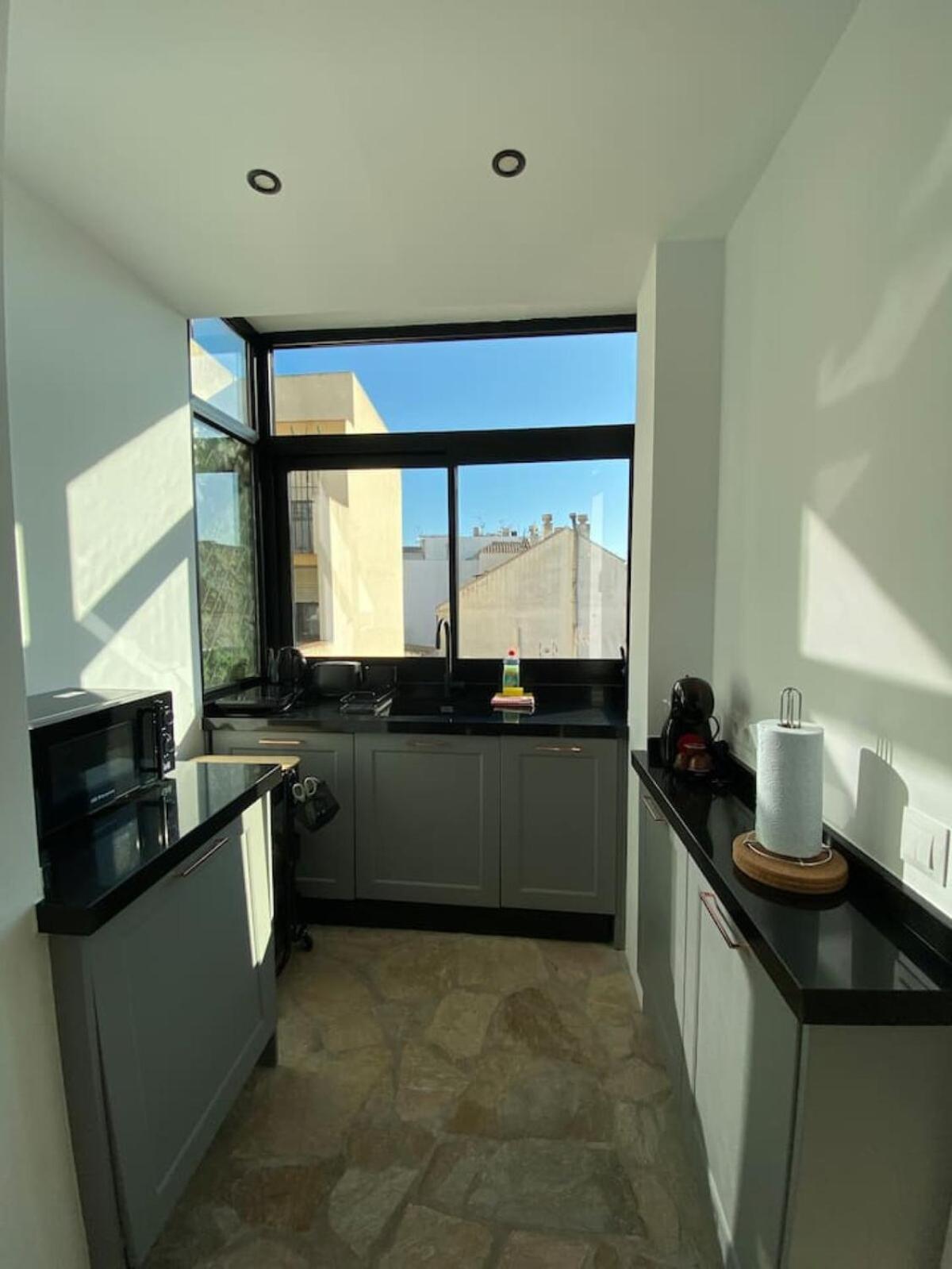 Acogedor Estudio By Casa Del Sol Hr Fuengirola