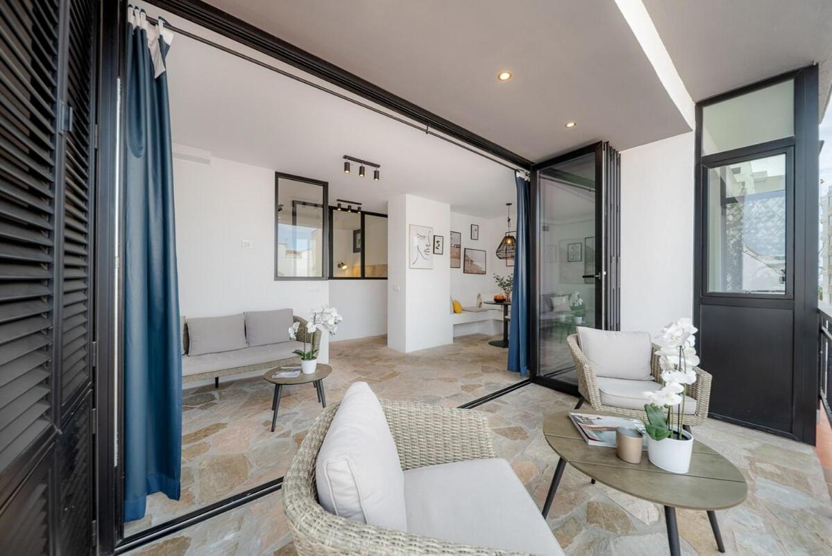 Appartement Acogedor Estudio By Casa Del Sol Hr *